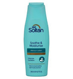 Soltan Soothe & Moisturise Aftersun Lotion 200ml