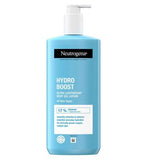 Neutrogena Hydro Boost Body Gel Cream 400ml