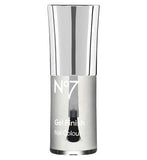 No7 Gel Finish Top Coat 10ml