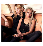 YSL Touche Éclat All-In-One-Glow Foundation SPF23