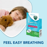 Vicks VapoPads Refill Scent Pads - Menthol x 7