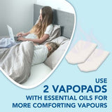 Vicks VapoPads Refill Scent Pads - Menthol x 7