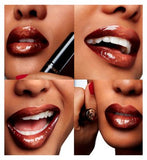 Lancôme L'Absolu Lacquer Hydrating Shine Lipstick