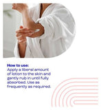 E45 Daily Care Hydrating Moisturiser Lotion 400ml