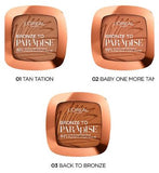 L'Oreal Paris Back to Bronze Matte Bronzing Powder
