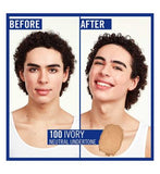 Rimmel Match Perfection Foundation SPF 20