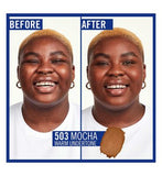 Rimmel Match Perfection Foundation SPF 20