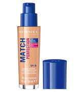 Rimmel Match Perfection Foundation SPF 20