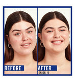 Rimmel Match Perfection Foundation SPF 20