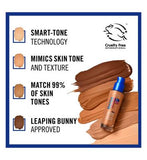Rimmel Match Perfection Foundation SPF 20