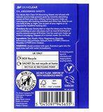 Boots skin clear oil absorbing sheets 50pk