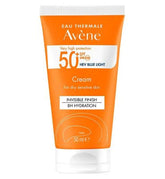 Avène Very High Protection Cream SPF50+ Face Sun Cream for Sensitive Skin 50ml