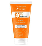 Avène Very High Protection Cream SPF50+ Face Sun Cream for Sensitive Skin 50ml
