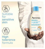 AVEENO® Dermexa Daily Emollient Body Wash 300ml