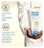 AVEENO® Dermexa Emollient Cream 200ml