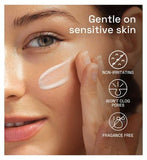 Cetaphil Daily Defence Cream SPF50, with UVA/UVB filters for Sensitive Skin, 50g