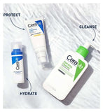 CeraVe Hydrating Cleanser with Hyaluronic Acid for Normal to Dry Skin 236ml