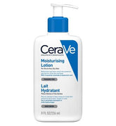 CeraVe Moisturising Lotion with Hyaluronic Acid & Ceramides for Normal to Very Dry Skin 236ml