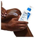 CeraVe Moisturising Lotion with Hyaluronic Acid & Ceramides for Normal to Very Dry Skin 236ml