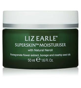 Liz Earle Superskin™ Moisturiser with Natural Neroli 50ml