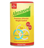 Almased Lactose-Free Meal Replacement Shake, Protein Powder for Weight Loss - 500g