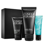 Clinique For Men™ Starter Kit – Daily Intense Hydration