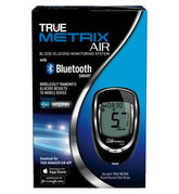 Trividia True Metrix Air Blood Glucose Monitoring System