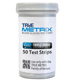 Trividia True Metrix Blood Glucose Test Strips - 50 Strips