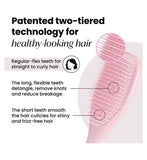 Tangle Teezer Ultimate Detangler Millennial Pink