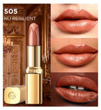 L'Oreal Paris Color Riche Satin Lipstick
