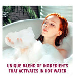 Radox Mineral Therapy Bath Soak Feel Detoxed 500ml