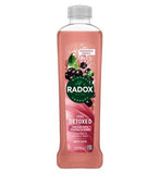 Radox Mineral Therapy Bath Soak Feel Detoxed 500ml