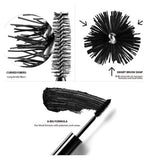 Lancôme Monsieur Big Volumising Waterproof Mascara