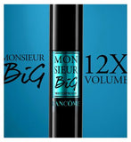 Lancôme Monsieur Big Volumising Waterproof Mascara