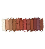 Rimmel London Magnif'eyes Eyeshadow Palette - Spice Edition