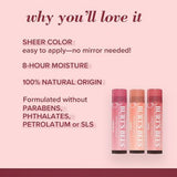 Burt's Bees® Tinted Lip Balm