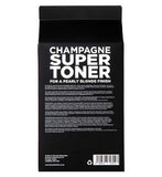 Bleach London Champagne Super Toner Kit