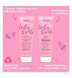Umberto Giannini Coily Curls Moisture Conditioner 250ml