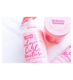 Umberto Giannini Coily Curls Moisture Conditioner 250ml