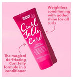 Umberto Giannini Curl Jelly Care Conditioner 250ml