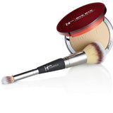 IT Cosmetics Heavenly Luxe and Concealer Make Up Brush