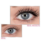 IT Cosmetics Superhero Mascara Black