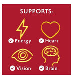 Seven Seas Cod Liver Oil Plus Omega-3 Fish Oil Liquid with Vitamin D 450ml