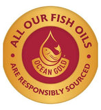 Seven Seas Cod Liver Oil Plus Omega-3 Fish Oil Liquid with Vitamin D 450ml