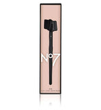 No7 Lash Comb & Brow Brush