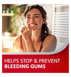 Corsodyl Ultra Clean Daily Gum Care Fluoride Toothpaste 75ml