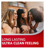 Corsodyl Ultra Clean Daily Gum Care Fluoride Toothpaste 75ml