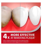 Corsodyl Ultra Clean Daily Gum Care Fluoride Toothpaste 75ml