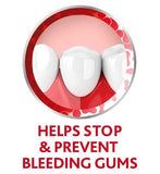 Corsodyl Whitening Daily Gum Care Fluoride Toothpaste 75ml