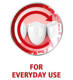 Corsodyl Whitening Daily Gum Care Fluoride Toothpaste 75ml